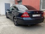 Mercedes C 200-17