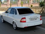 LADA (VAZ) Priora-4