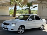 LADA (VAZ) Priora-1