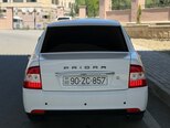 LADA (VAZ) Priora-3
