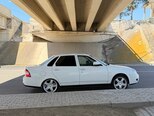 LADA (VAZ) Priora-7