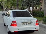 LADA (VAZ) Priora-8