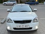 LADA (VAZ) Priora-2