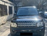 Land Rover Discovery-1