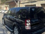 Land Rover Discovery-4