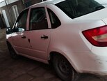 LADA (VAZ) Granta-5