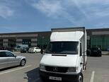 Mercedes Sprinter 412-1