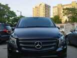 Mercedes Metris-2