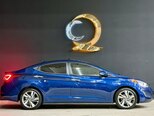 Hyundai Elantra-7