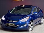 Hyundai Elantra-2