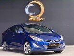 Hyundai Elantra-4