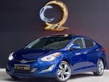 Hyundai Elantra-1