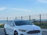 Ford Fusion (North America)-2