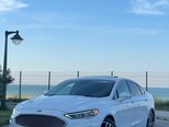 Ford Fusion (North America)-1