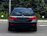 Toyota Camry-2