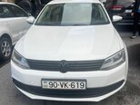 Volkswagen Jetta-1