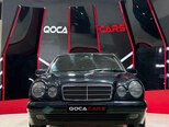 Mercedes E 200-4