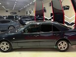 Mercedes E 200-6