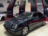 Mercedes E 200-1