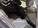 Mercedes E 200-13