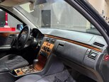 Mercedes E 200-12