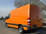 Mercedes Sprinter 513-5