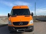 Mercedes Sprinter 513-1