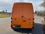 Mercedes Sprinter 513-6