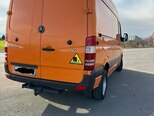 Mercedes Sprinter 513-7