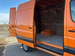 Mercedes Sprinter 513-10