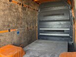 Mercedes Sprinter 513-9