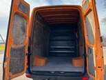 Mercedes Sprinter 513-8