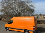 Mercedes Sprinter 513-12