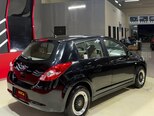 Nissan Tiida-8
