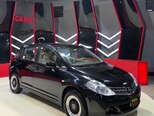 Nissan Tiida-2