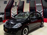 Nissan Tiida-1