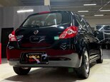 Nissan Tiida-7