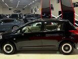Nissan Tiida-5