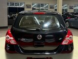 Nissan Tiida-10
