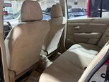 Nissan Tiida-14