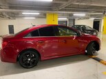 Chevrolet Cruze-3