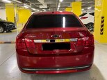 Chevrolet Cruze-2
