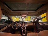 Chevrolet Cruze-6