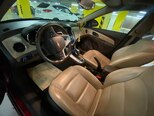 Chevrolet Cruze-5