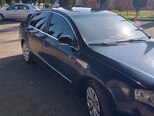 Volkswagen Passat-5
