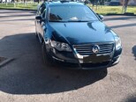 Volkswagen Passat-8