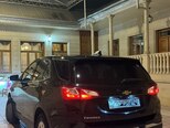 Chevrolet Equinox-2