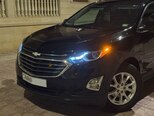 Chevrolet Equinox-5