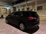 Chevrolet Equinox-4