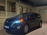 Chevrolet Equinox-8